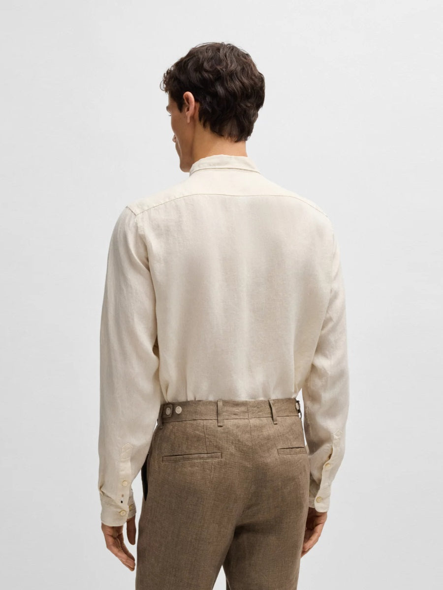 BOSS Leisure Shirt - C-LIAM-S-BD-C1 BSCS