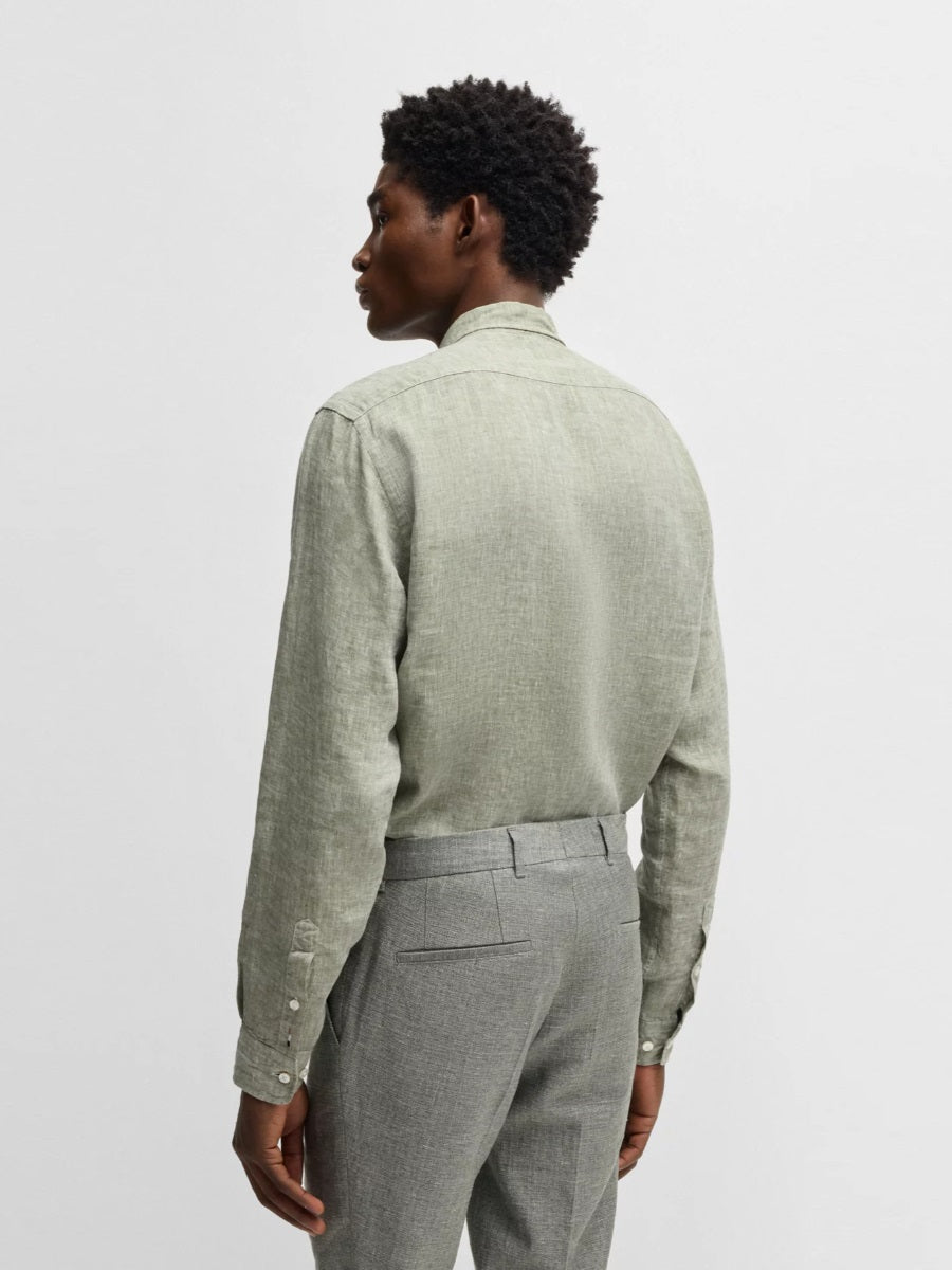 BOSS Leisure Shirt - C-LIAM-S-BD-C1 BSCS