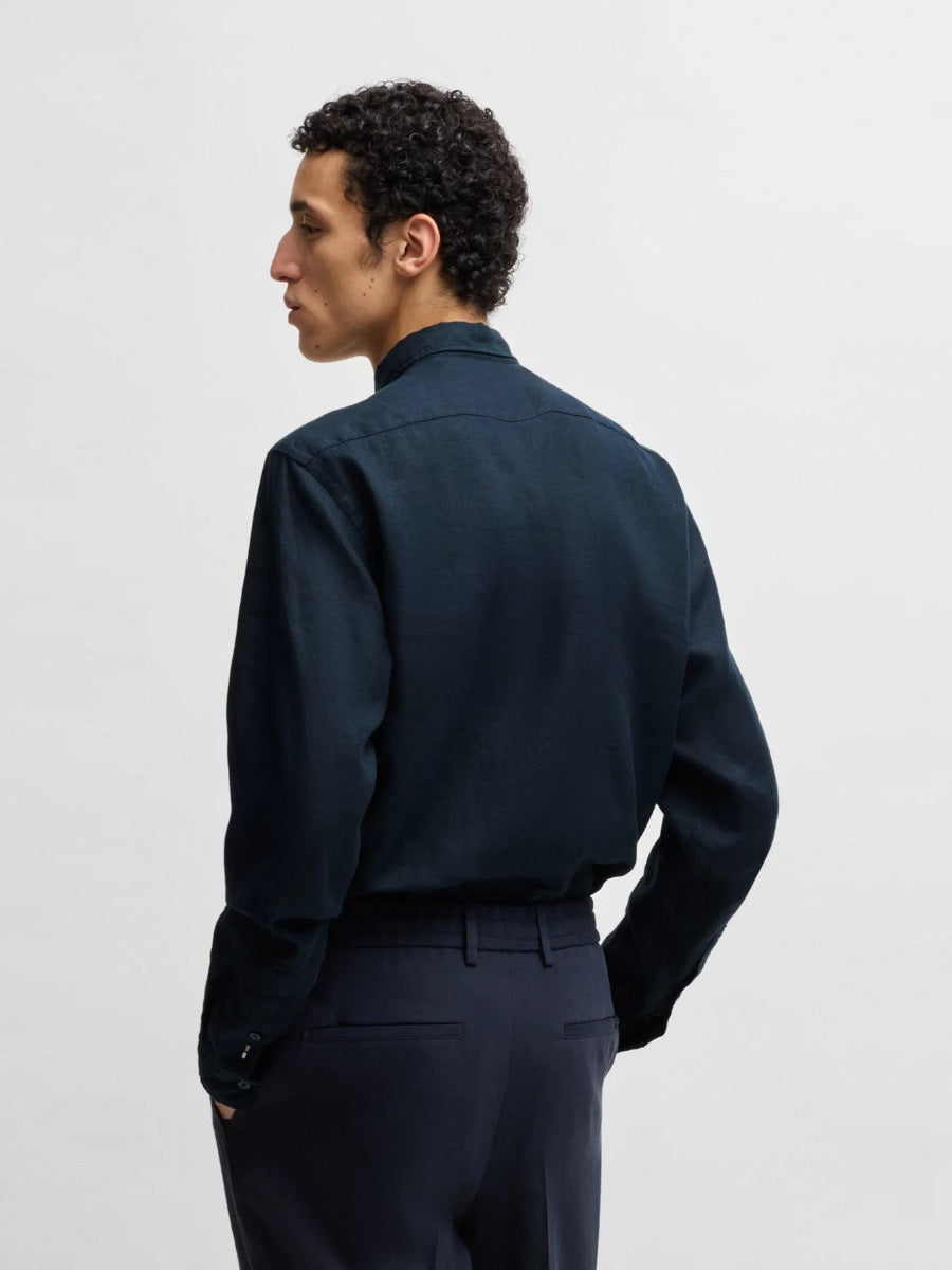 BOSS Leisure Shirt - C-LIAM-S-BD-C1 BSCS