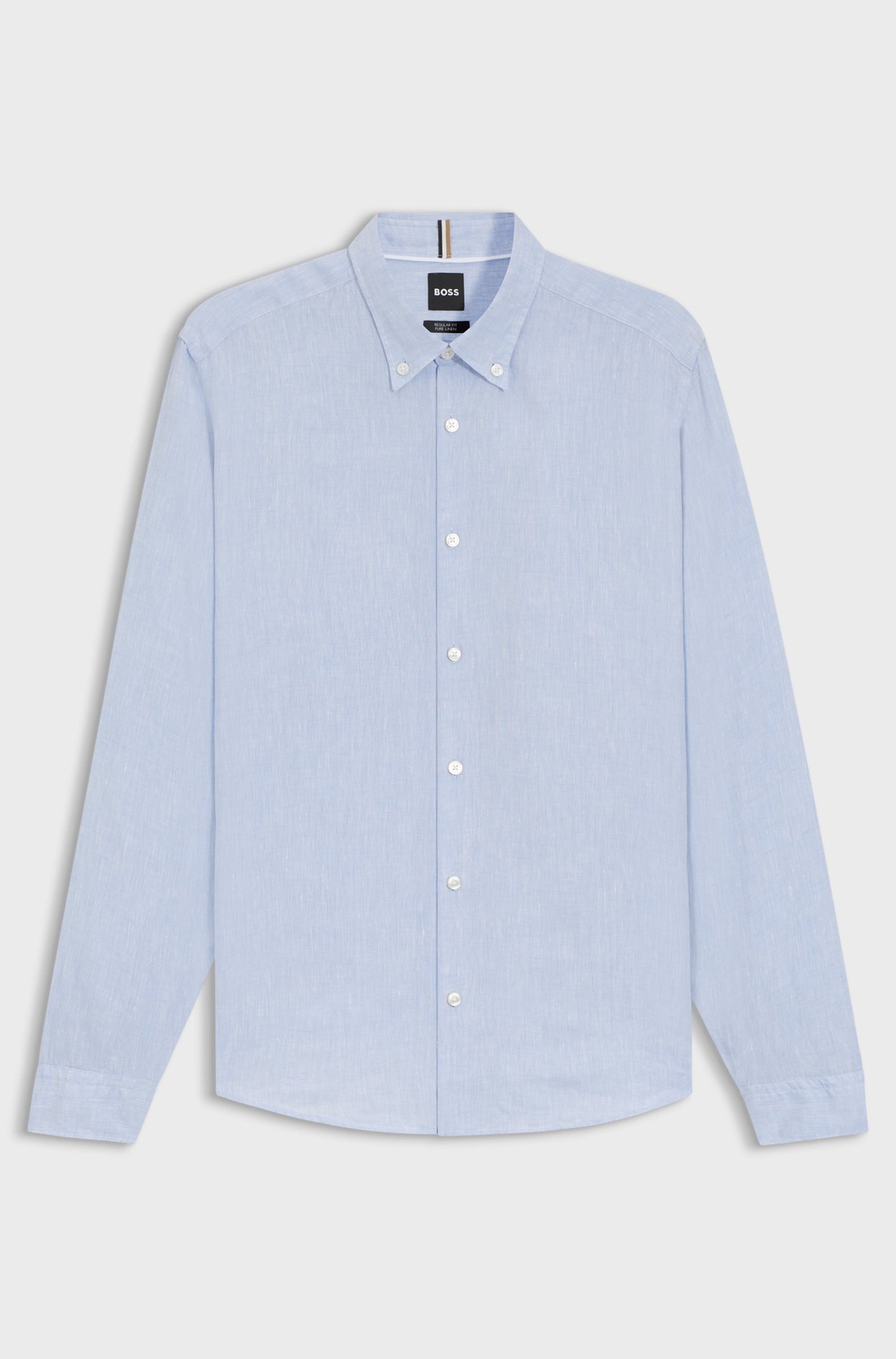 BOSS Leisure Shirt - C-LIAM-S-BD-C1