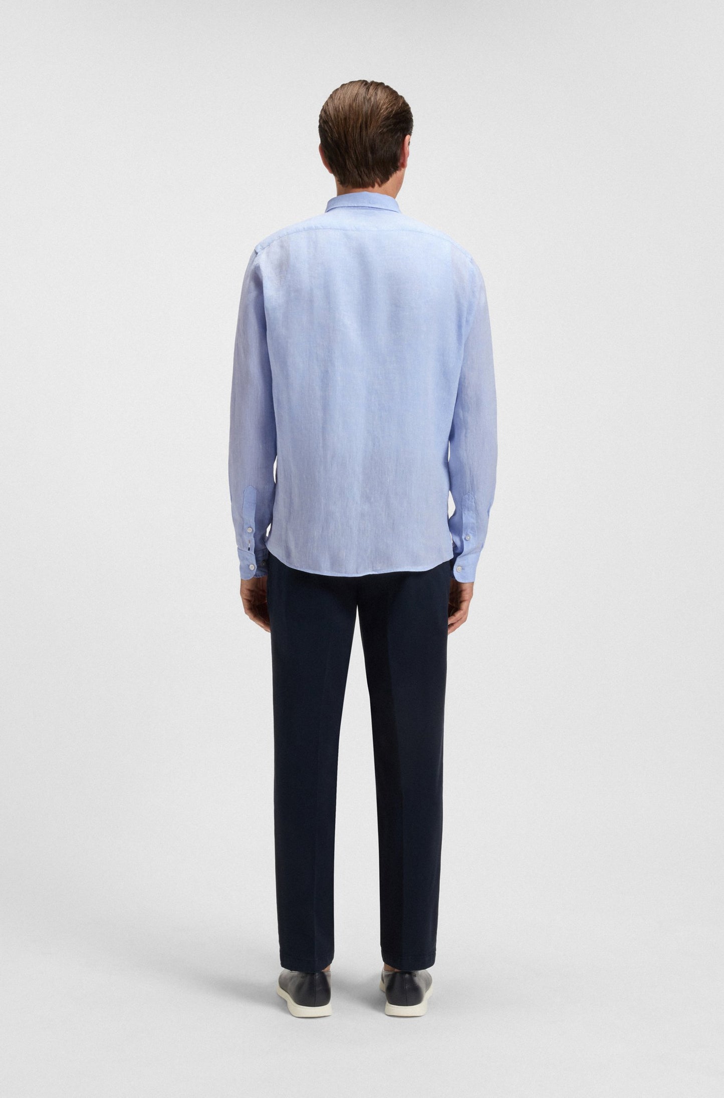 BOSS Leisure Shirt - C-LIAM-S-BD-C1