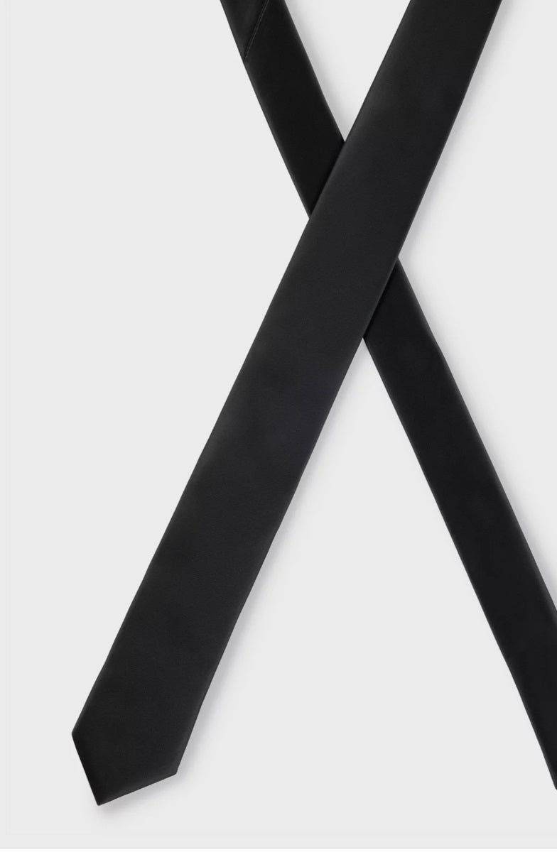 HUGO Tie - Tie cm 6