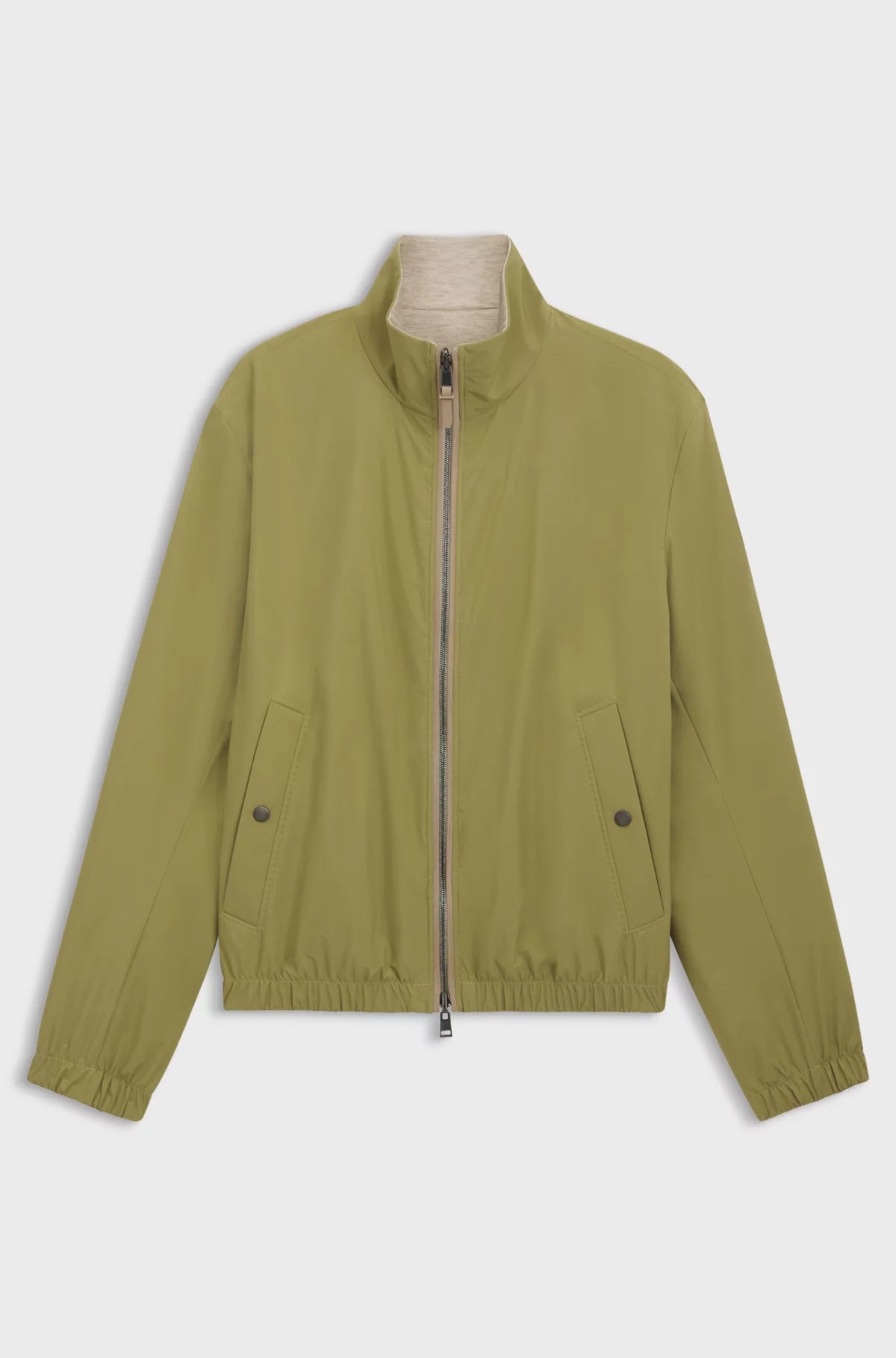 BOSS Shirt Jacket - L-Core1