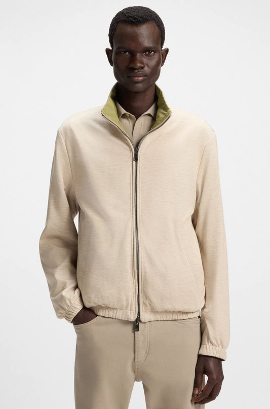 BOSS Shirt Jacket - L-Core1