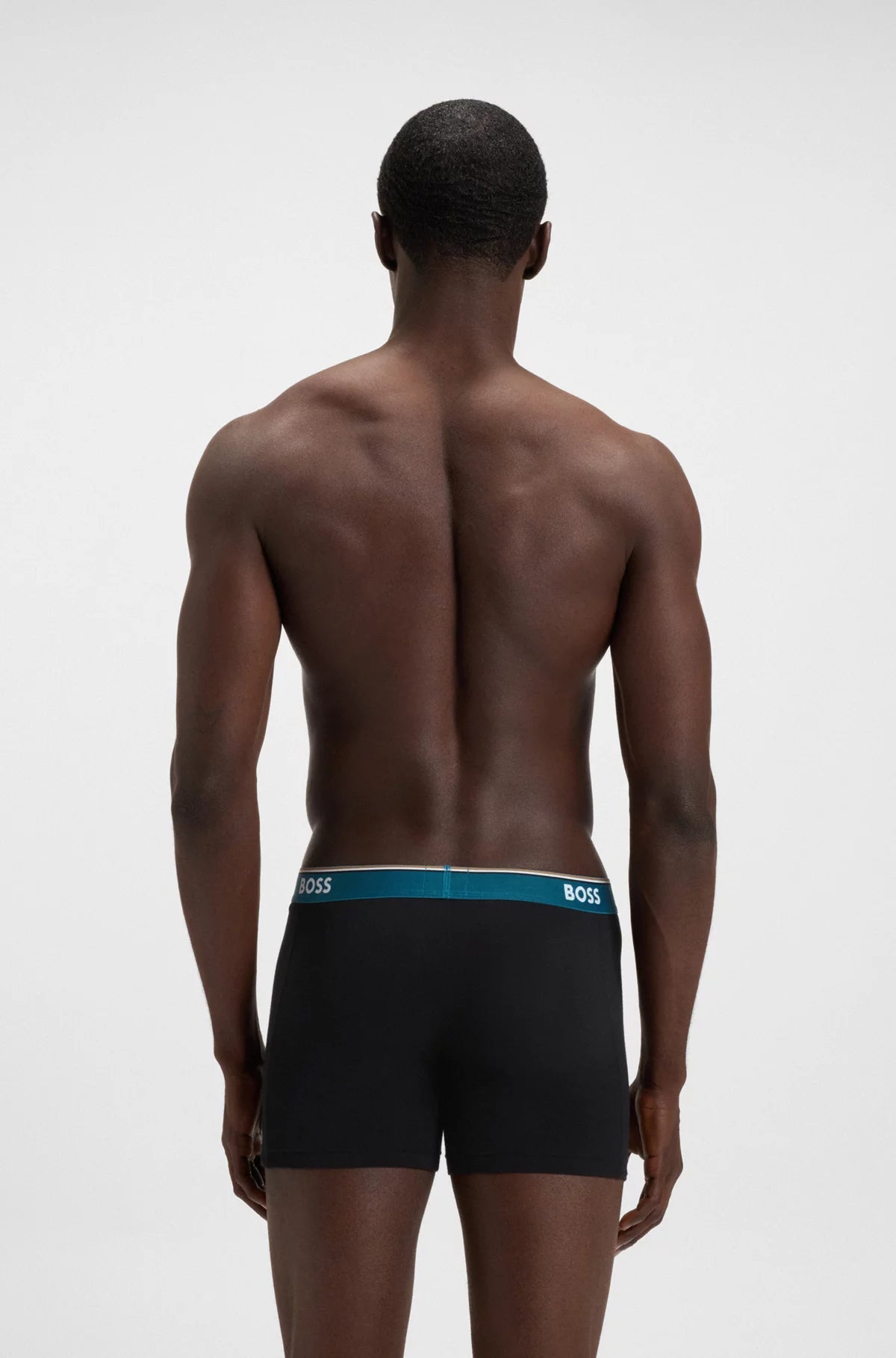 BOSS Boxer - BoxerBr 3P Power