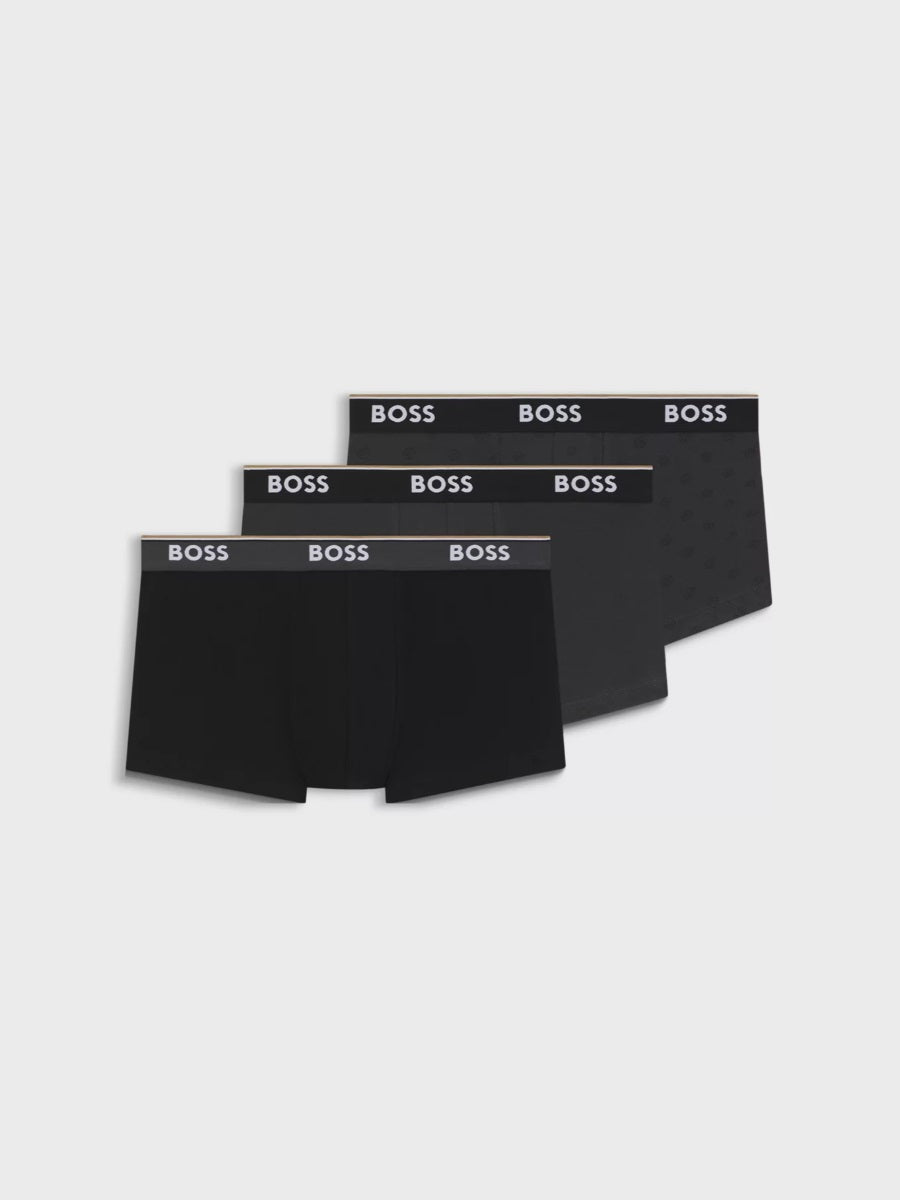 BOSS Boxer- 3P Power Desig