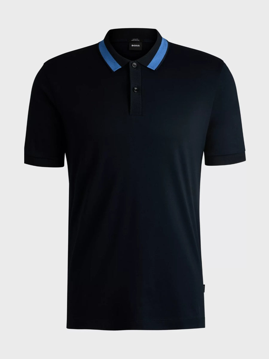BOSS Polo - H-Phillipson 199