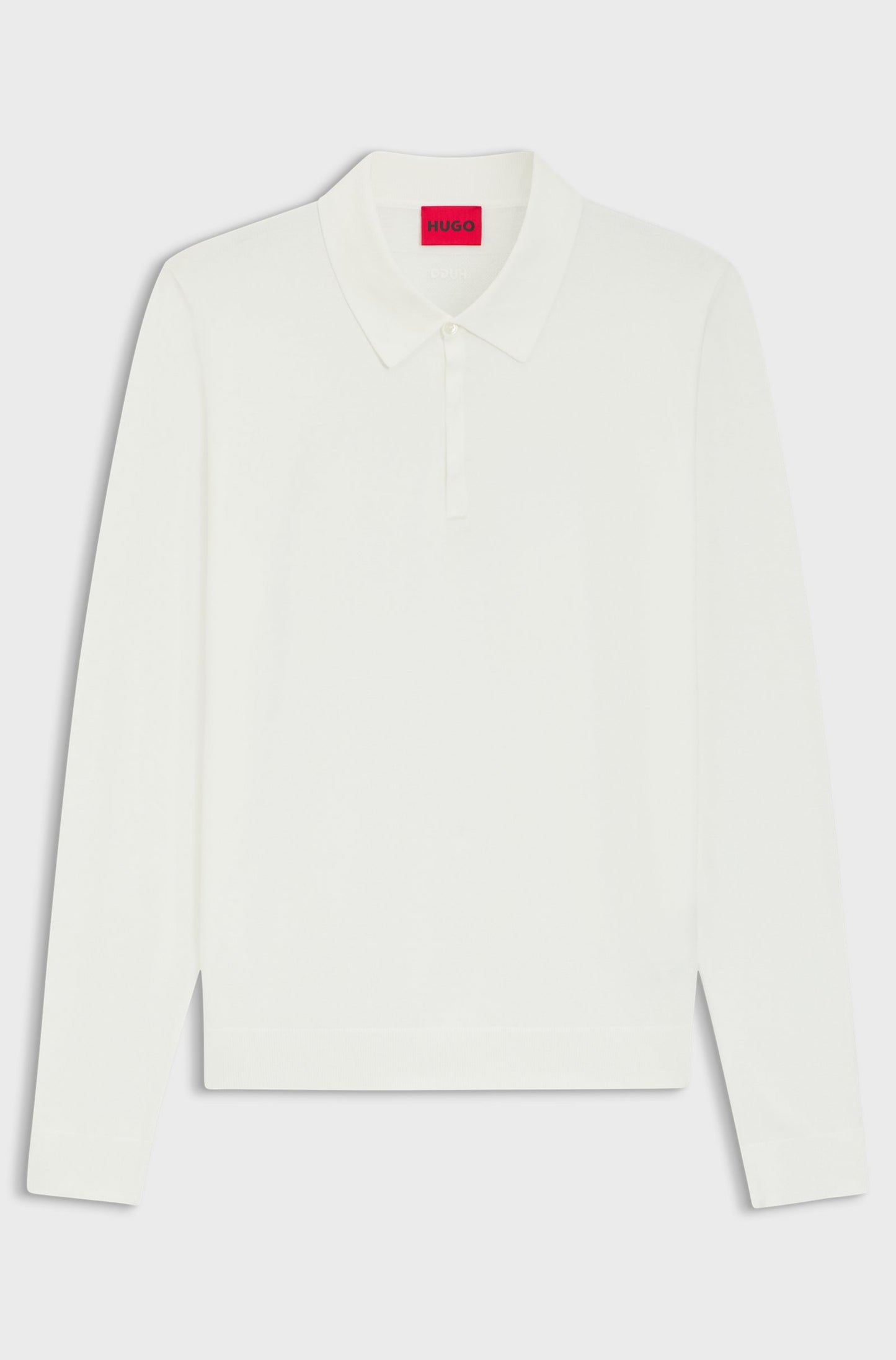 HUGO Polo Knitwear - San Pippo-CV