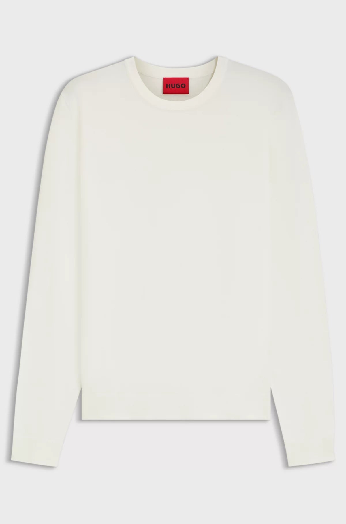 HUGO Knitwear- San Cody-CV