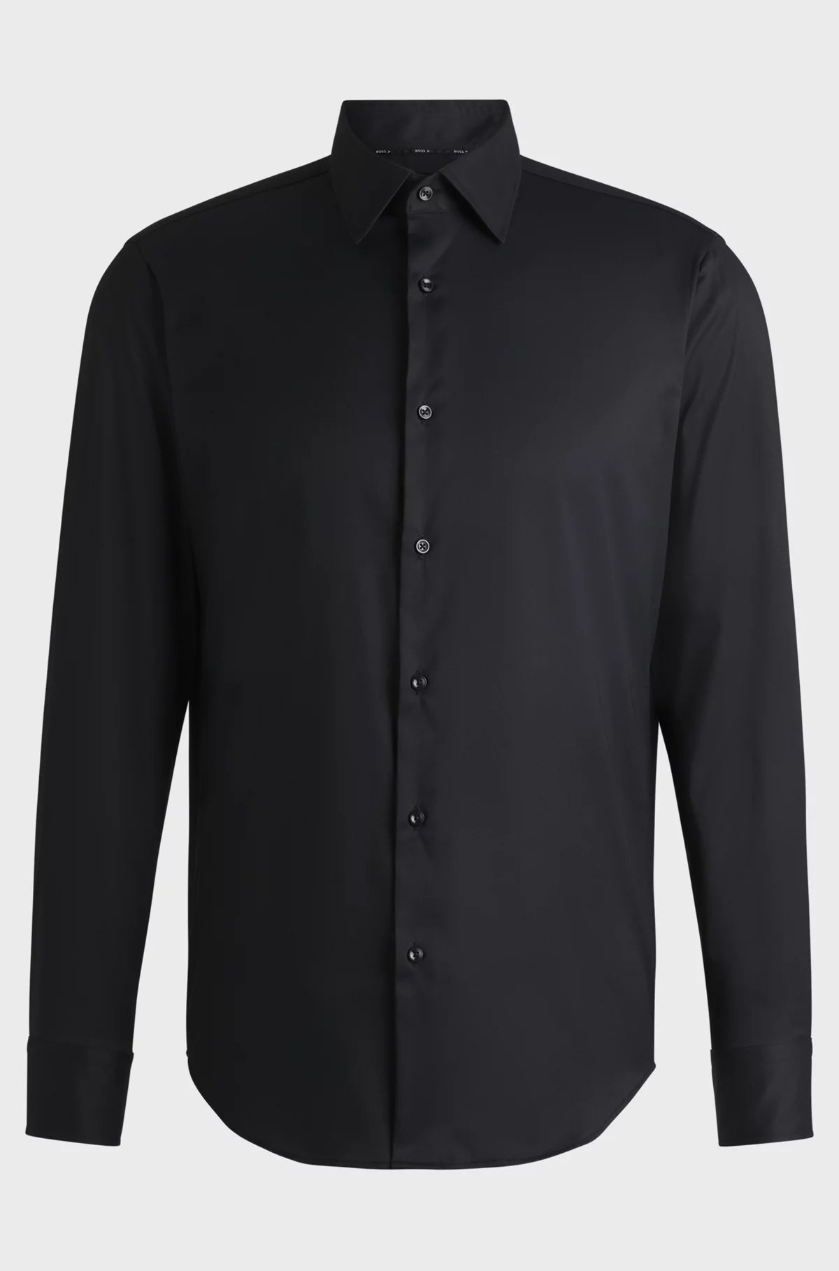 BOSS Formal Shirt - P-JOE-kent-C1 BSCS