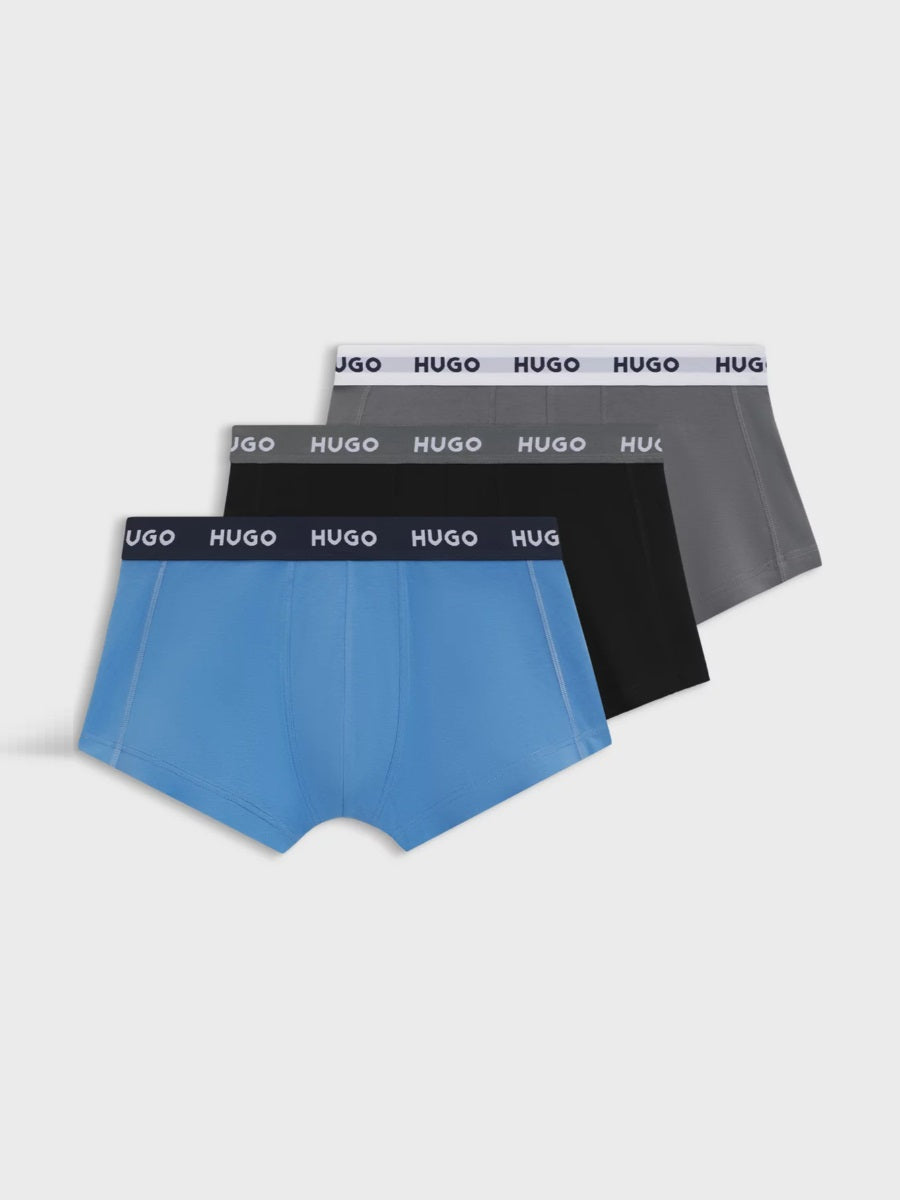 HUGO Trunk - TRIPLET PACK