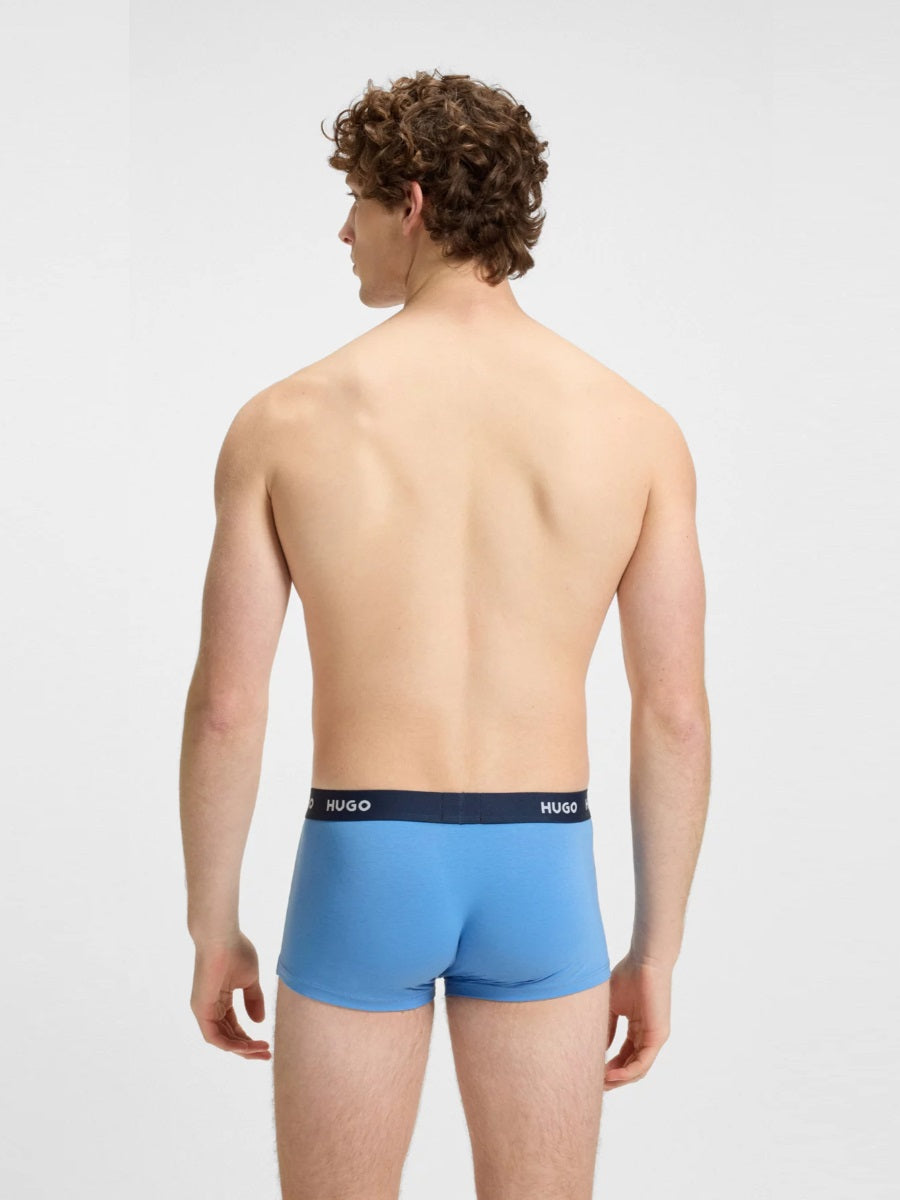 HUGO Trunk - TRIPLET PACK