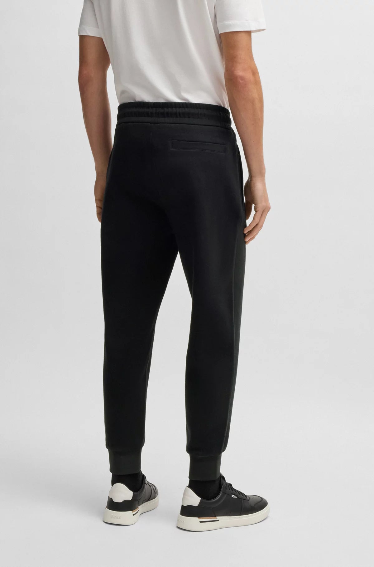 BOSS Tracksuit Bottom - H-Lamont 101