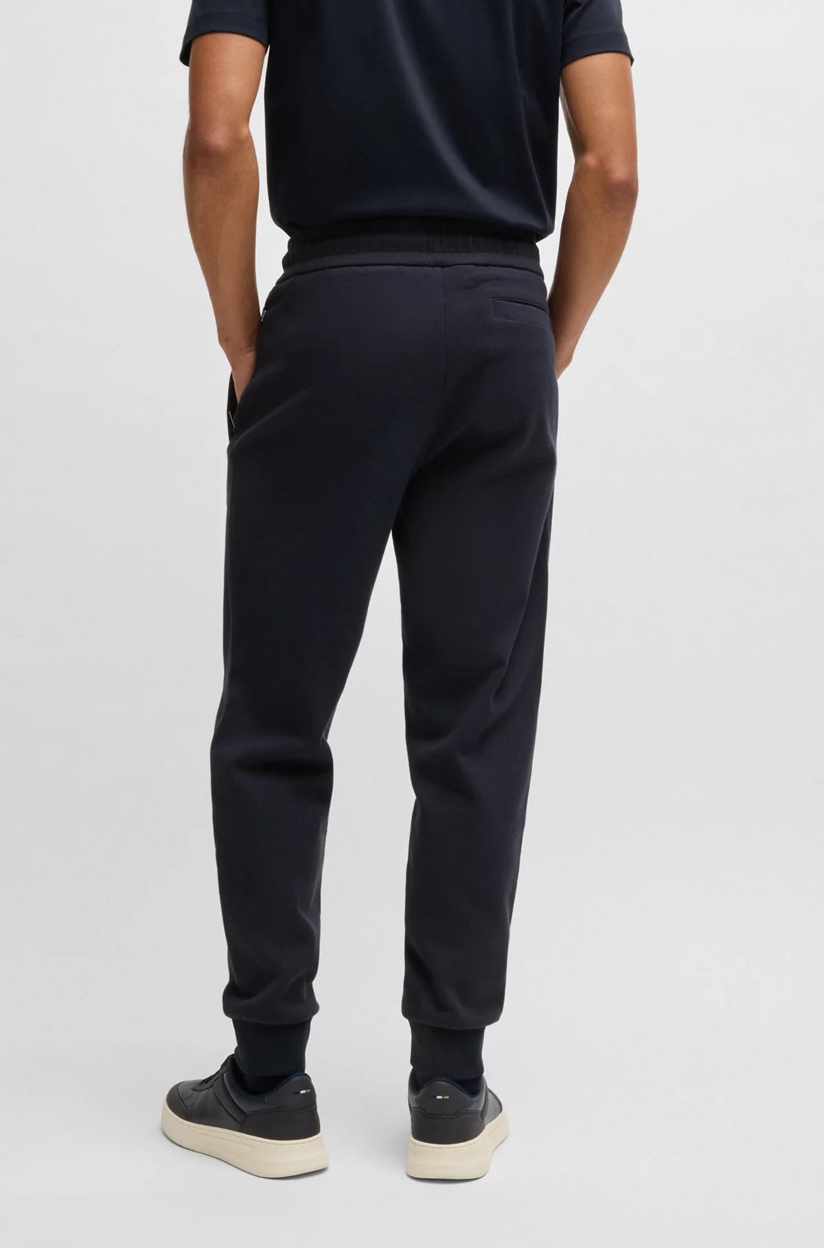 BOSS Tracksuit Bottom - H-Lamont 101