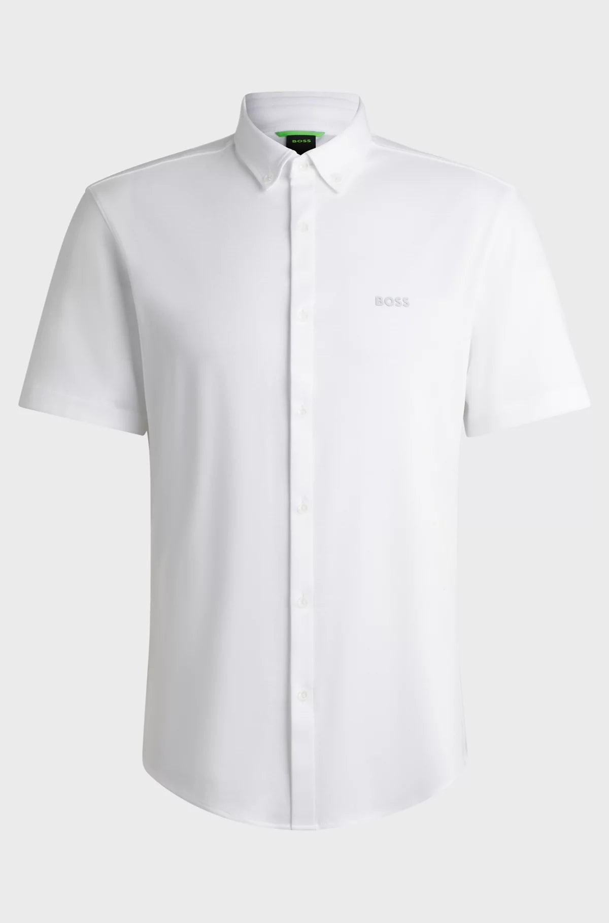 BOSS Leisure Shirt - B_MOTION_S BSCS