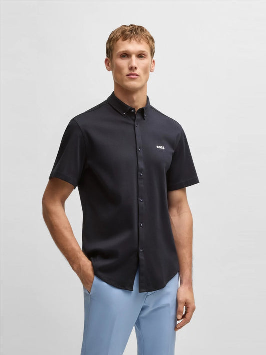 BOSS Leisure Shirt - B_MOTION_S BSCS