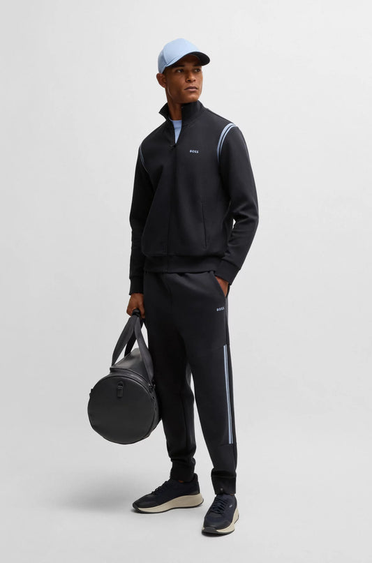 BOSS Tracksuit Set - Tset