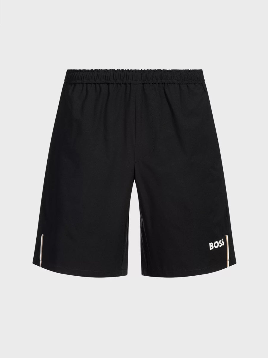 BOSS Active Short - S_Atta_9 inch