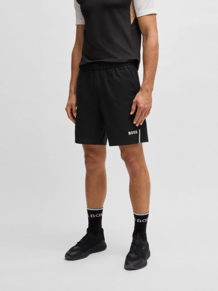 BOSS Active Short - S_Atta_9 inch