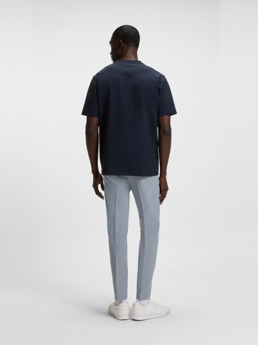 BOSS Leisure Trouser - T_Commuter-Slim
