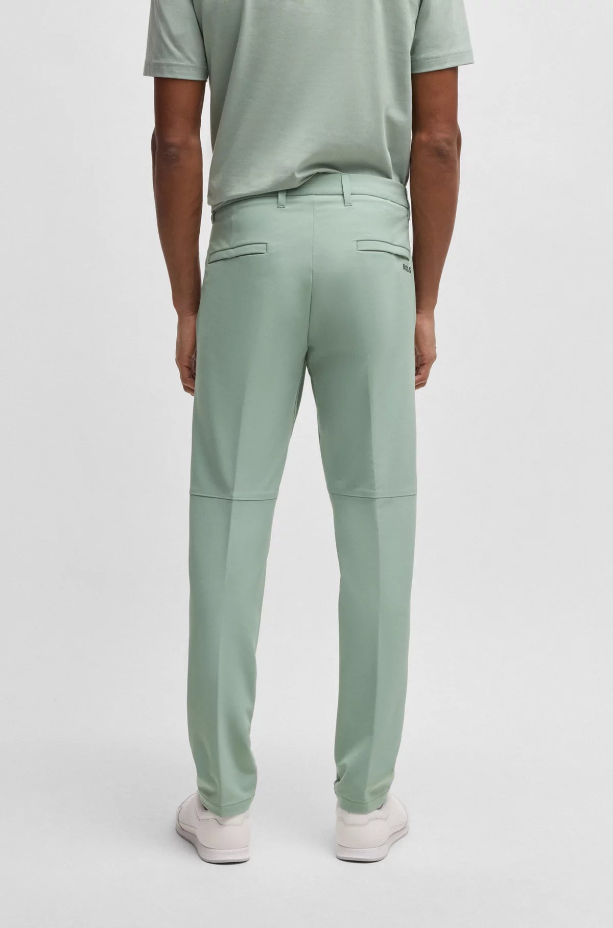 BOSS Leisure Trouser - T_Commuter-Slim
