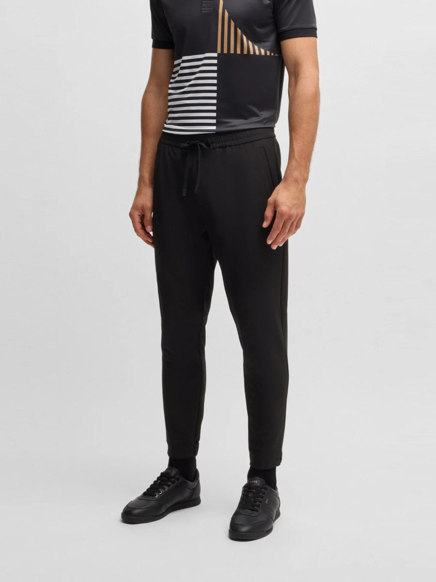 BOSS Leisure Trouser - T_Flex