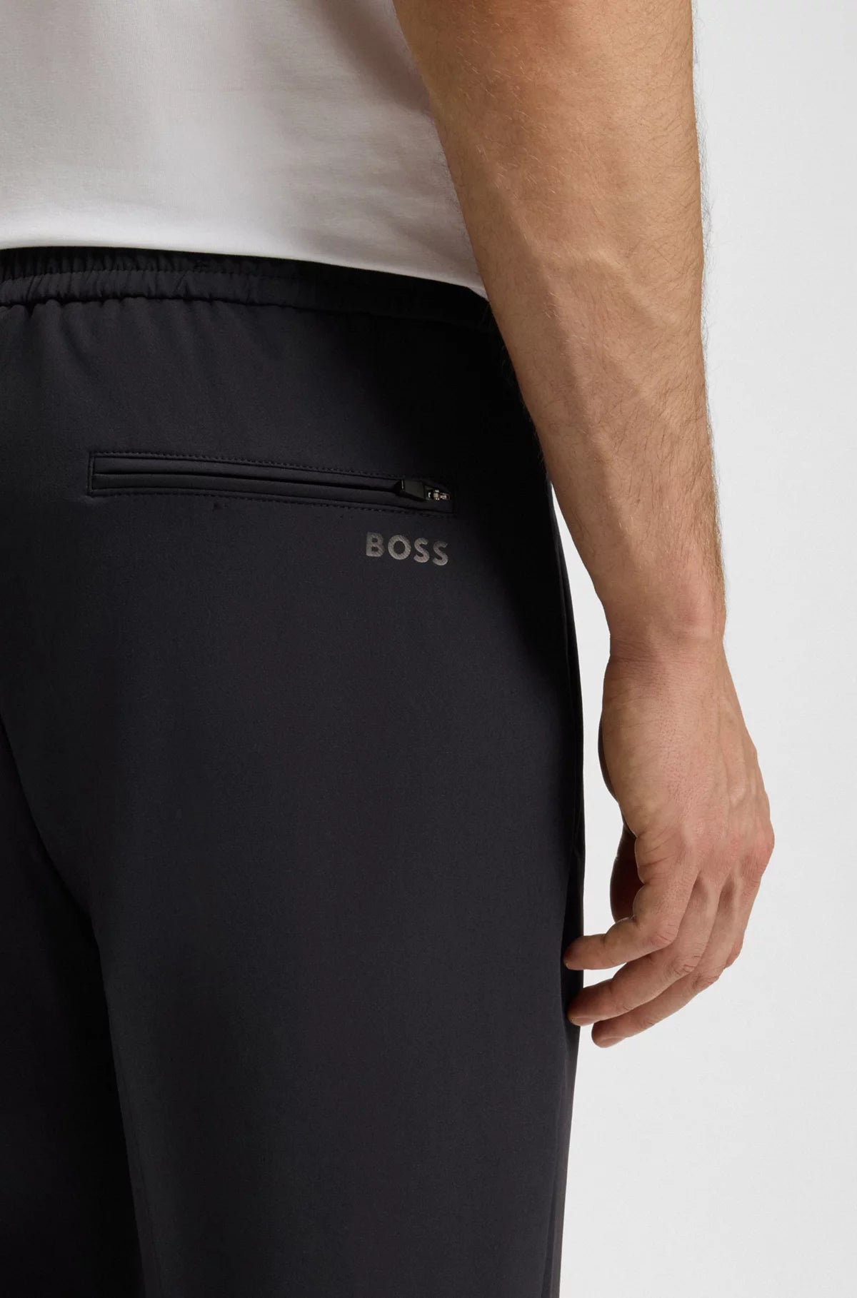 BOSS Leisure Trouser - T_Flex