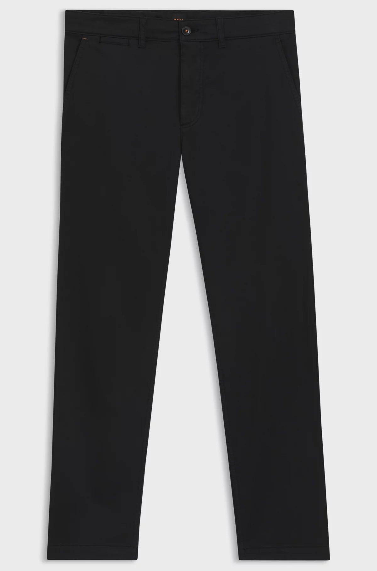 BOSS Chino Trouser - Chino-Regular-1