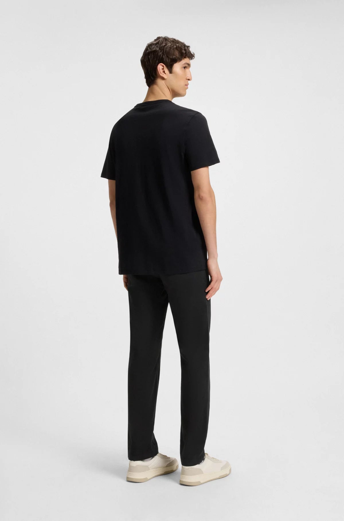 BOSS Chino Trouser - Chino-Regular-1