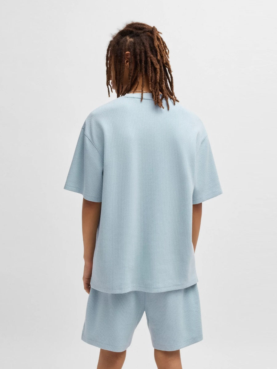 HUGO T-Shirt - Nuwaffle