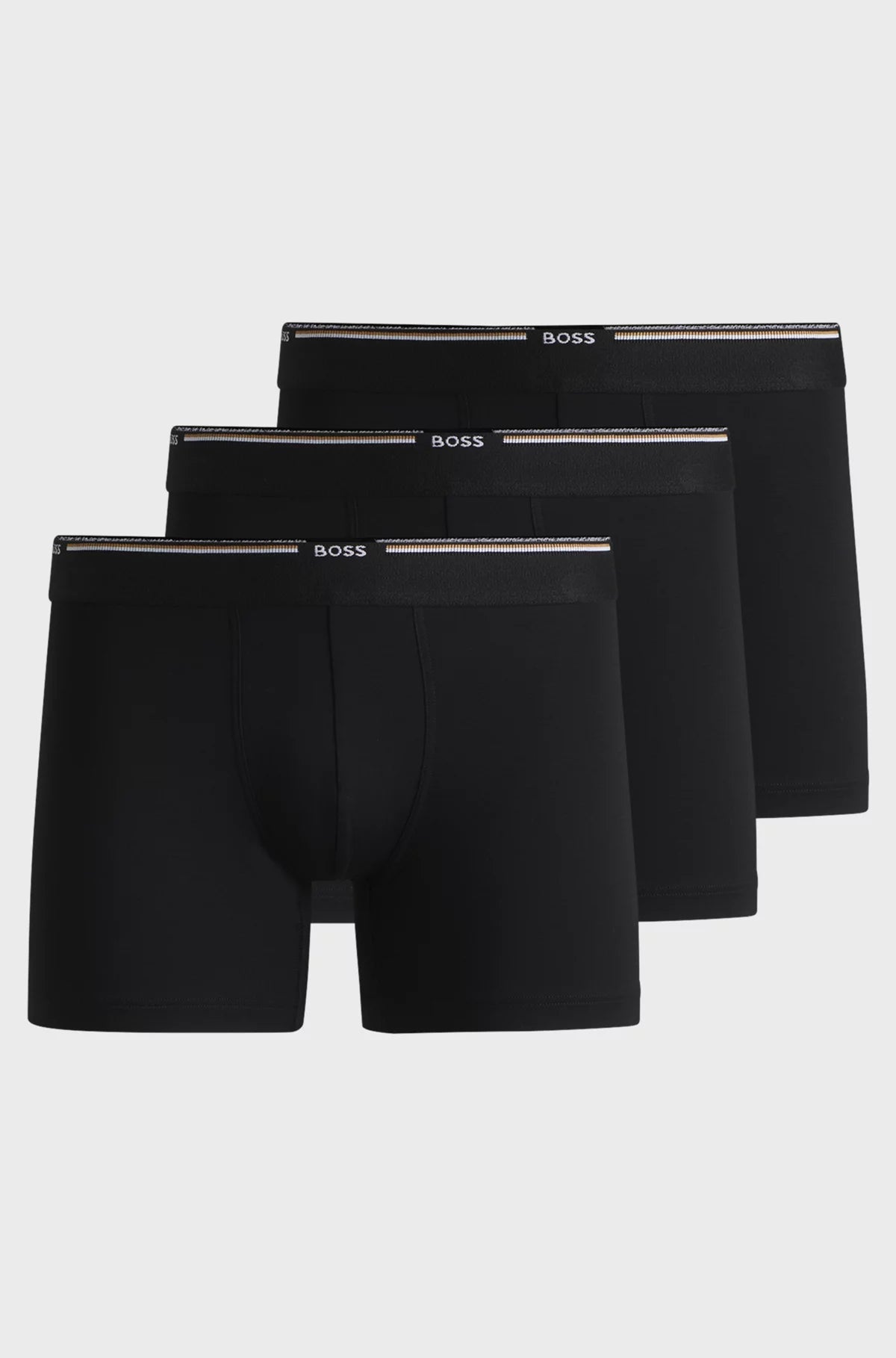 BOSS Boxer - BoxerBr 3P Bamboo