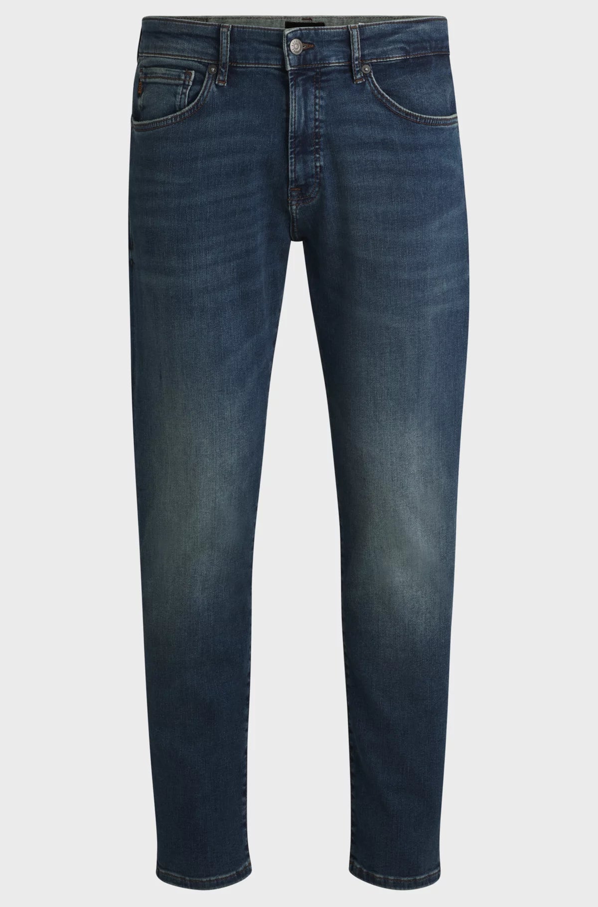 BOSS Maine Regular Fit Jeans