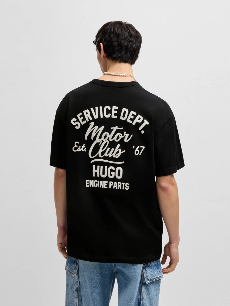 HUGO T-Shirt - Nampie