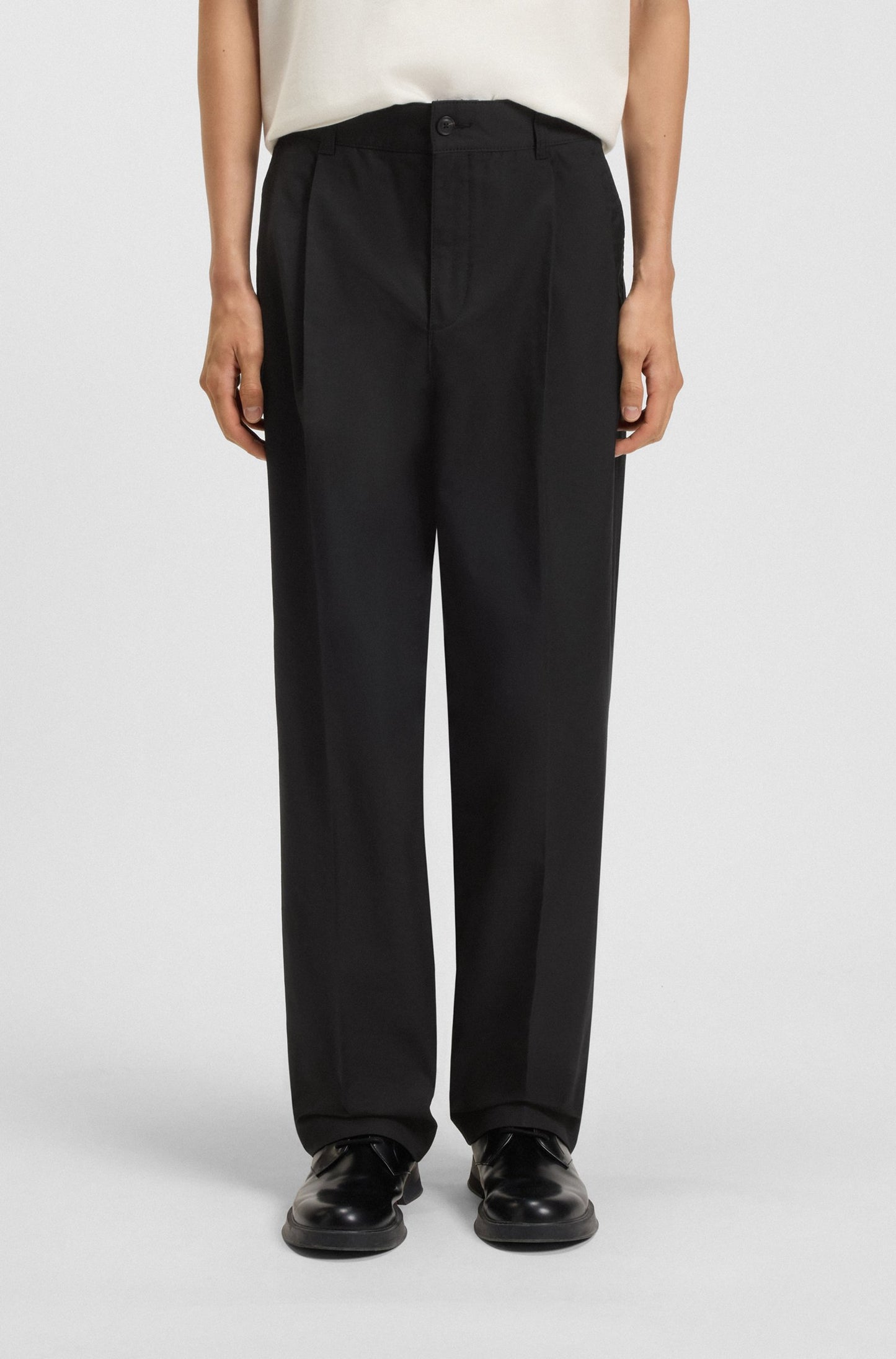 HUGO Leisure Trouser - Renar252