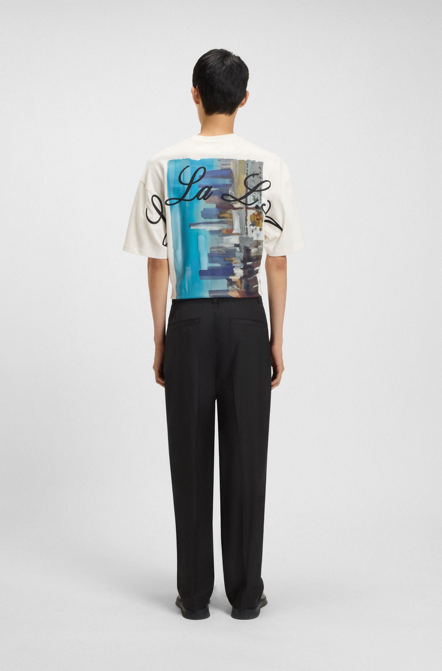 HUGO Leisure Trouser - Renar252