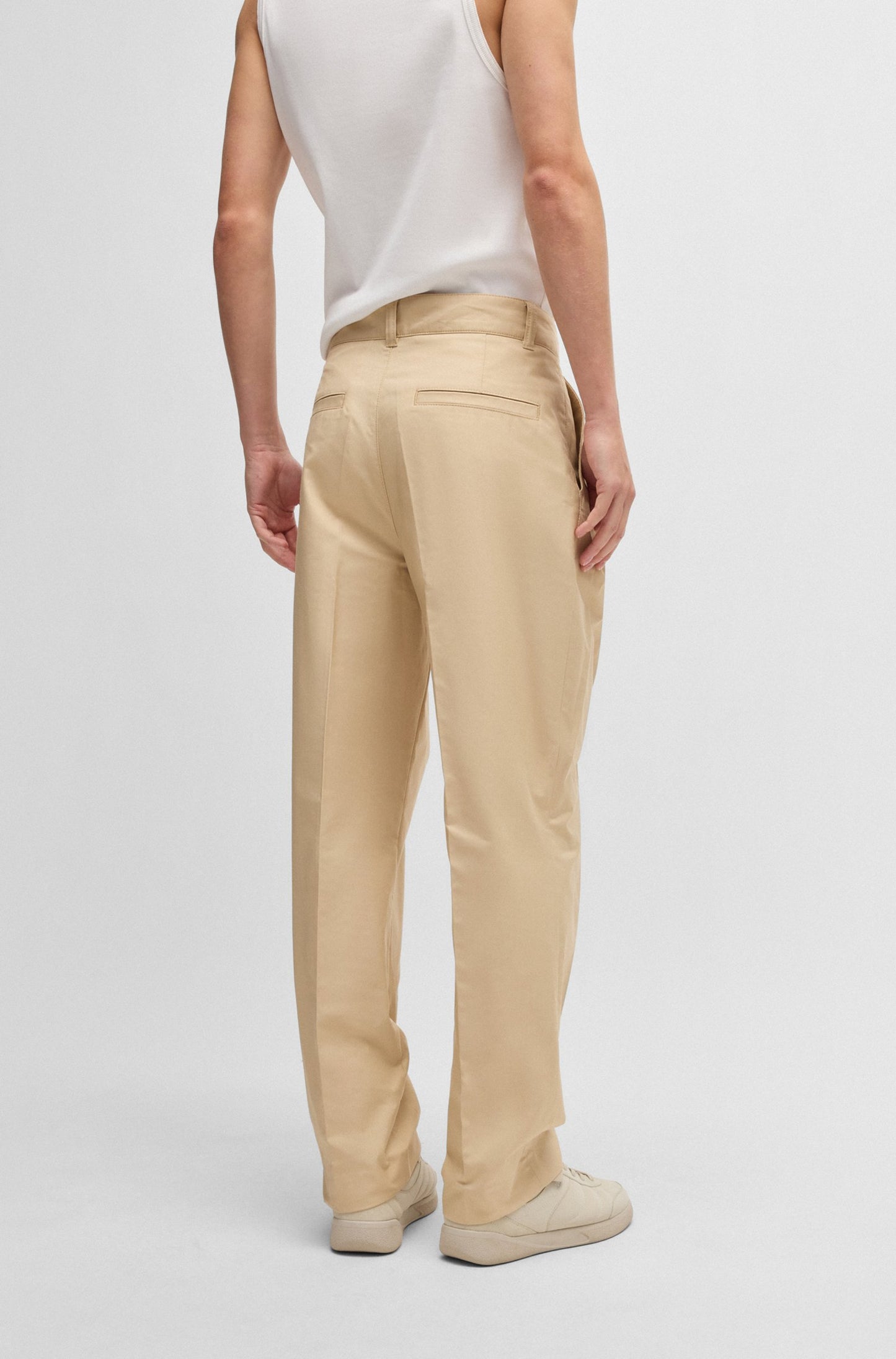 HUGO Leisure Trouser - Renar252