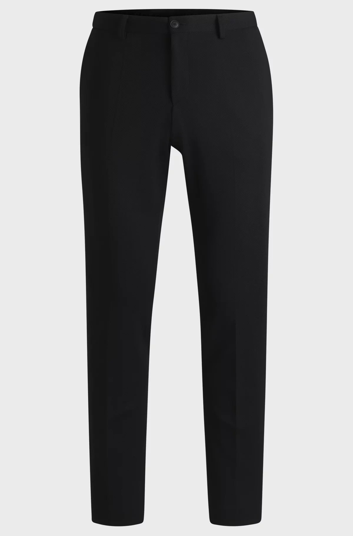 BOSS Formal Trouser - P-Genius-J-CW-WG