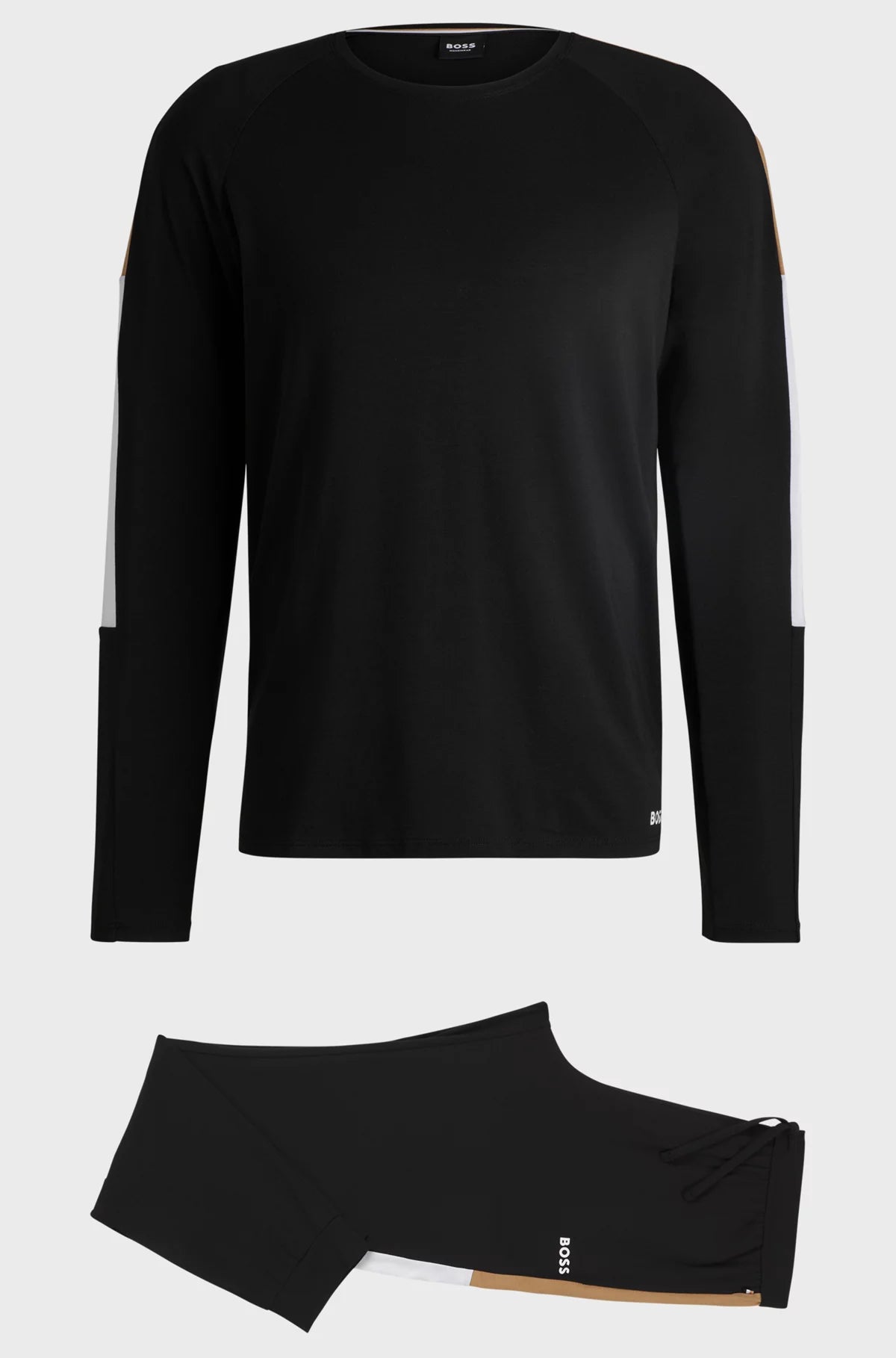 BOSS Pyjama Set - Balance LSet