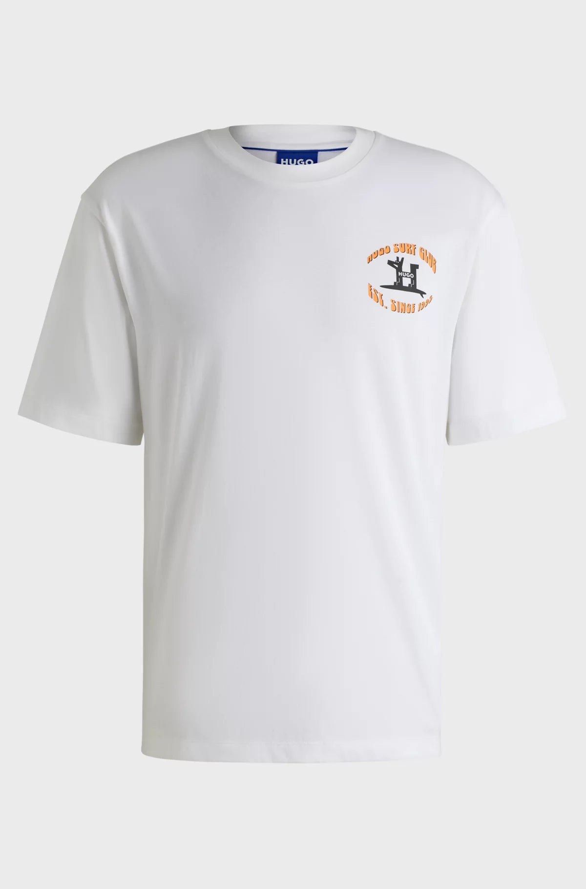 HUGO T-Shirt - Nodiwop