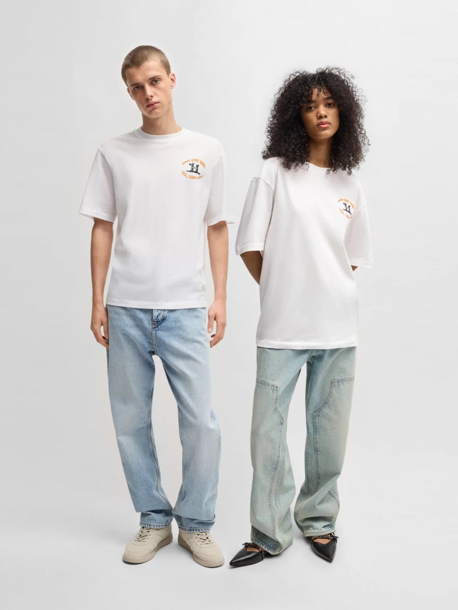 HUGO T-Shirt - Nodiwop