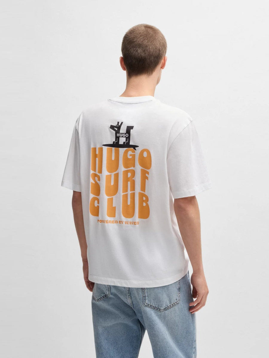 HUGO T-Shirt - Nodiwop