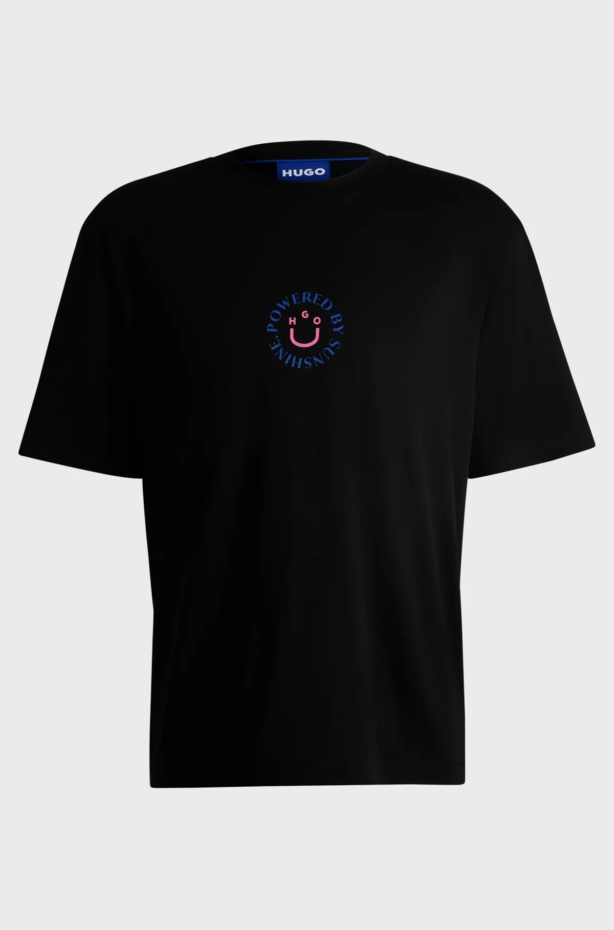 HUGO T-Shirt - Napoka