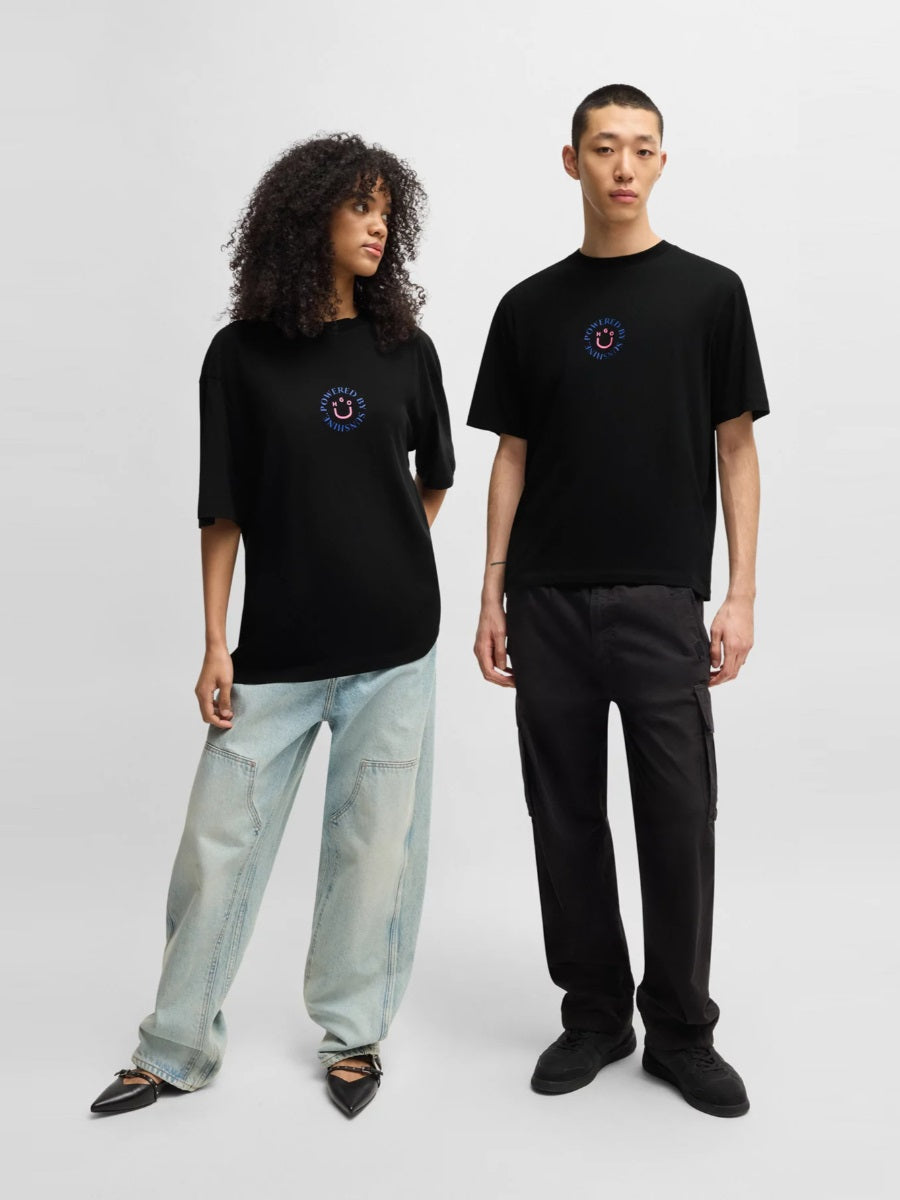 HUGO T-Shirt - Napoka
