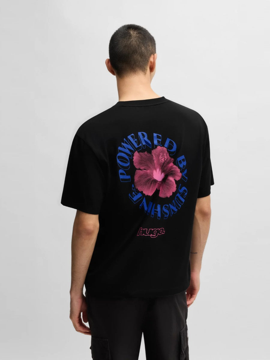 HUGO T-Shirt - Napoka