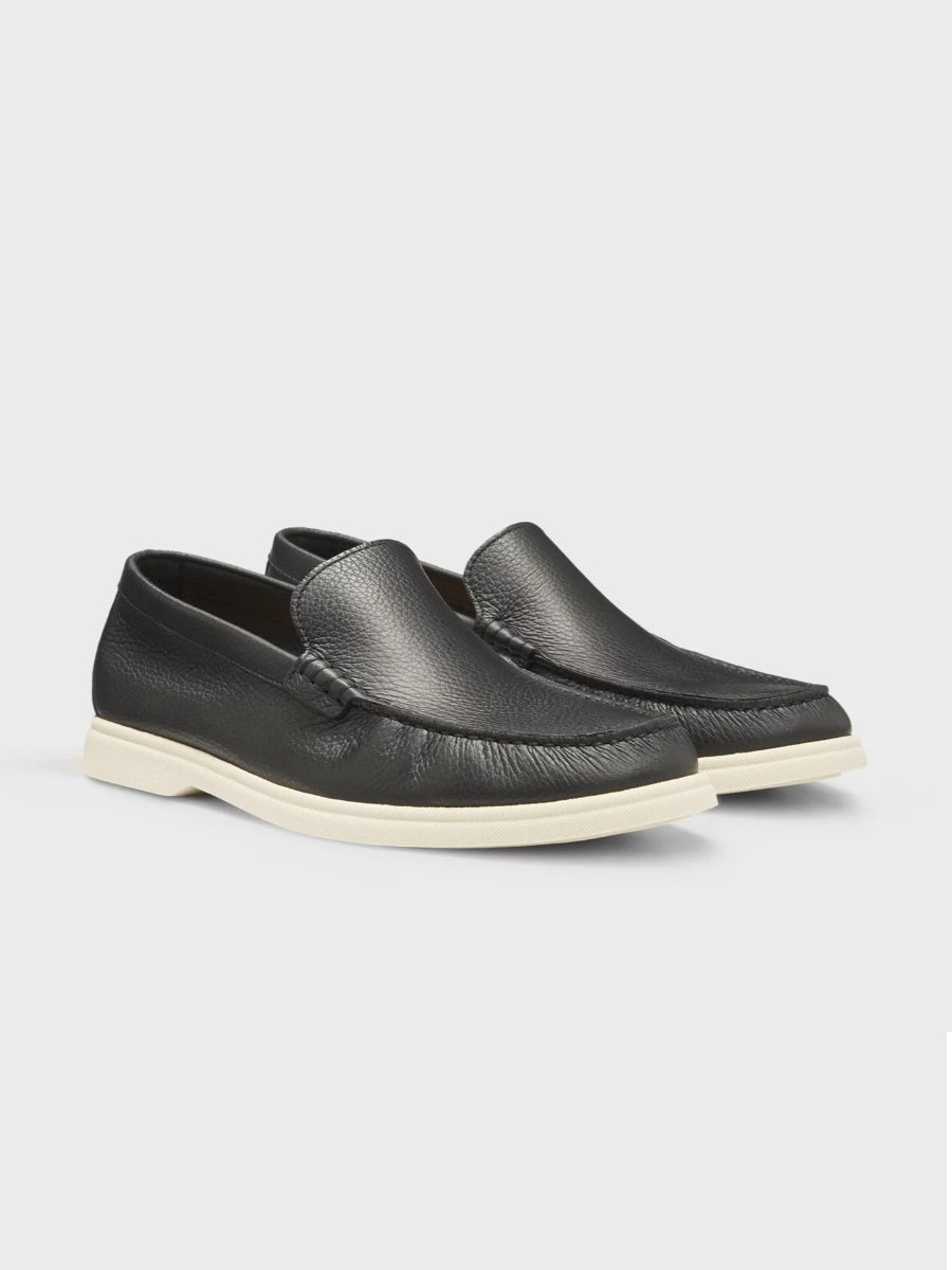 BOSS Moccasin - Sienne_Mocc