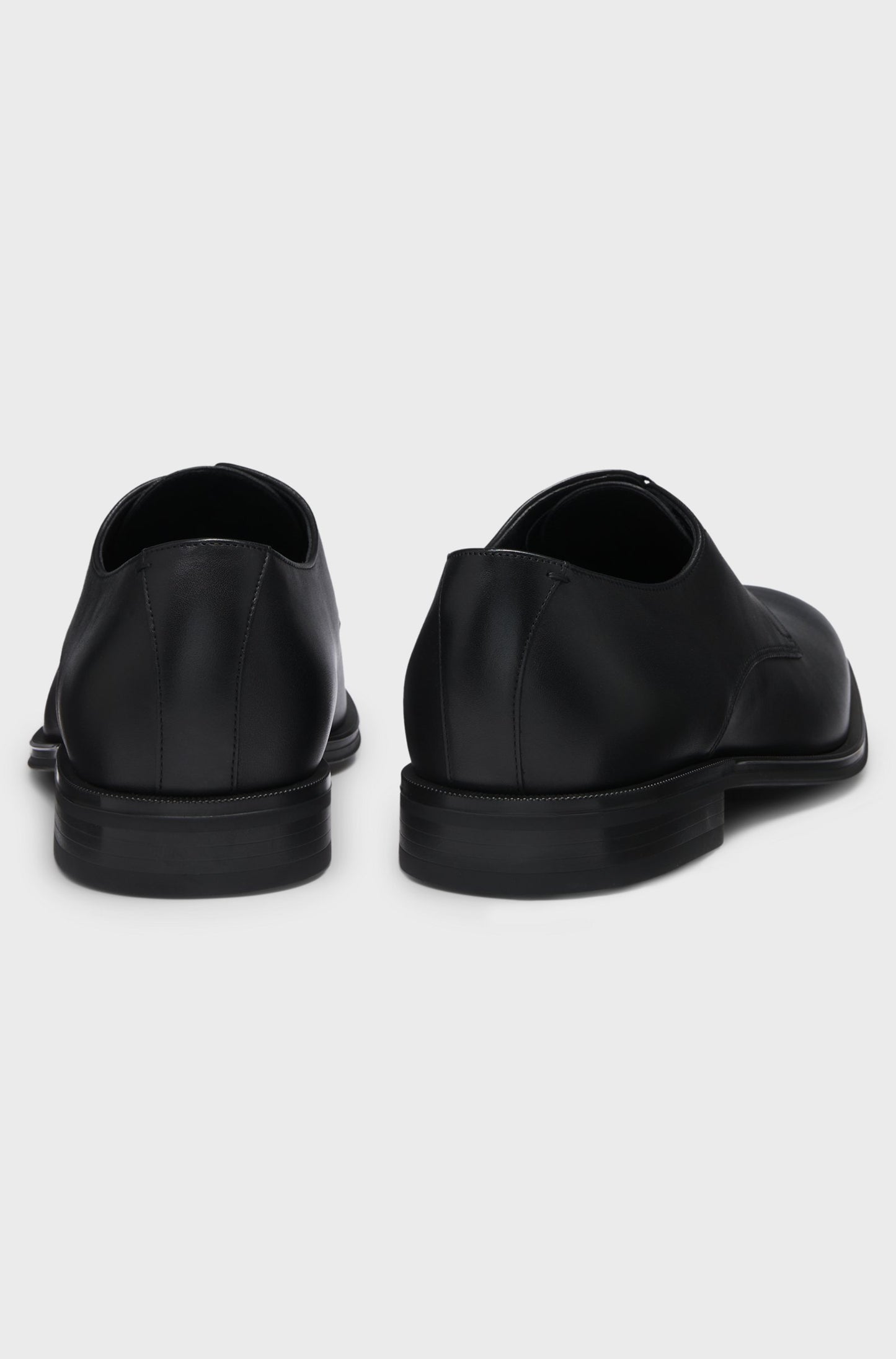 BOSS Formal Shoes - Derrek_Derb_burb