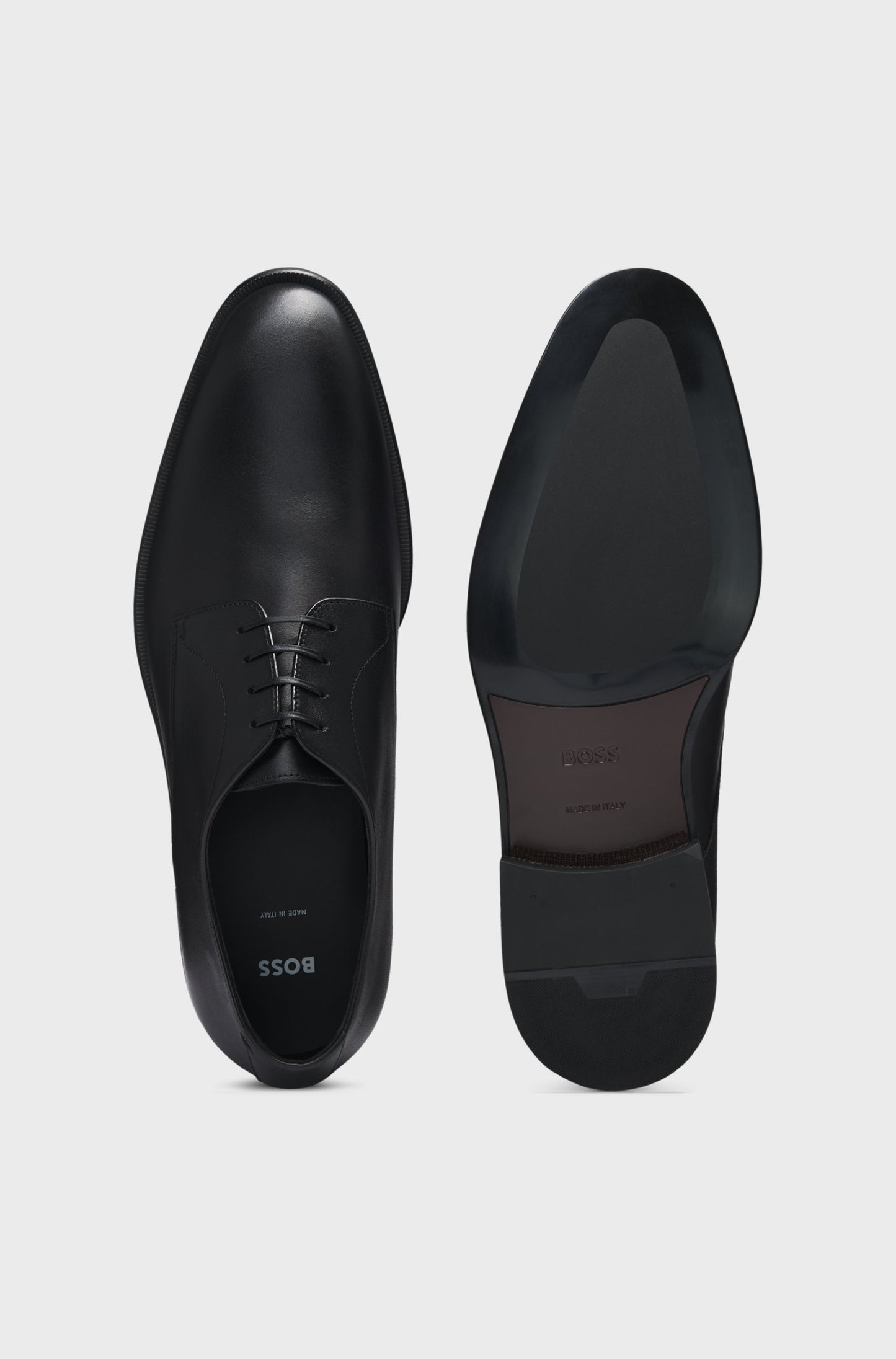 BOSS Formal Shoes - Derrek_Derb_burb