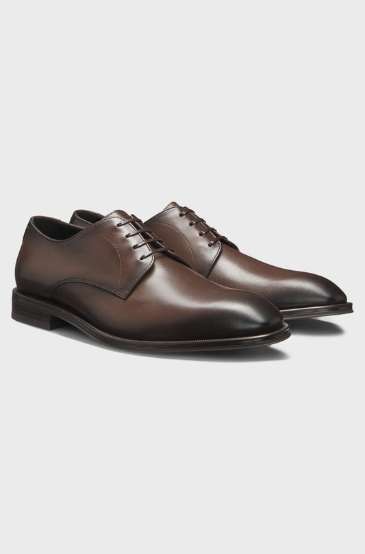 BOSS Formal Shoes - Derrek_Derb_burb
