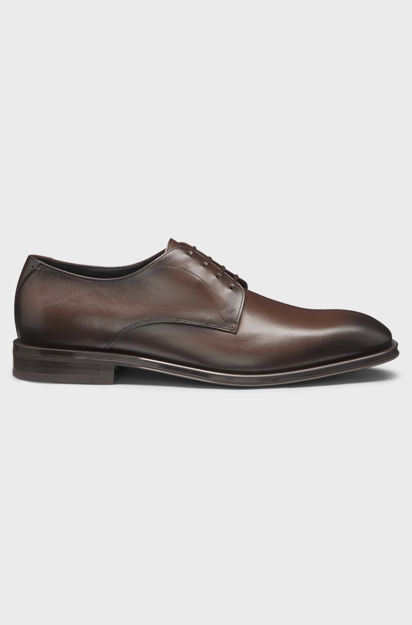 BOSS Formal Shoes - Derrek_Derb_burb
