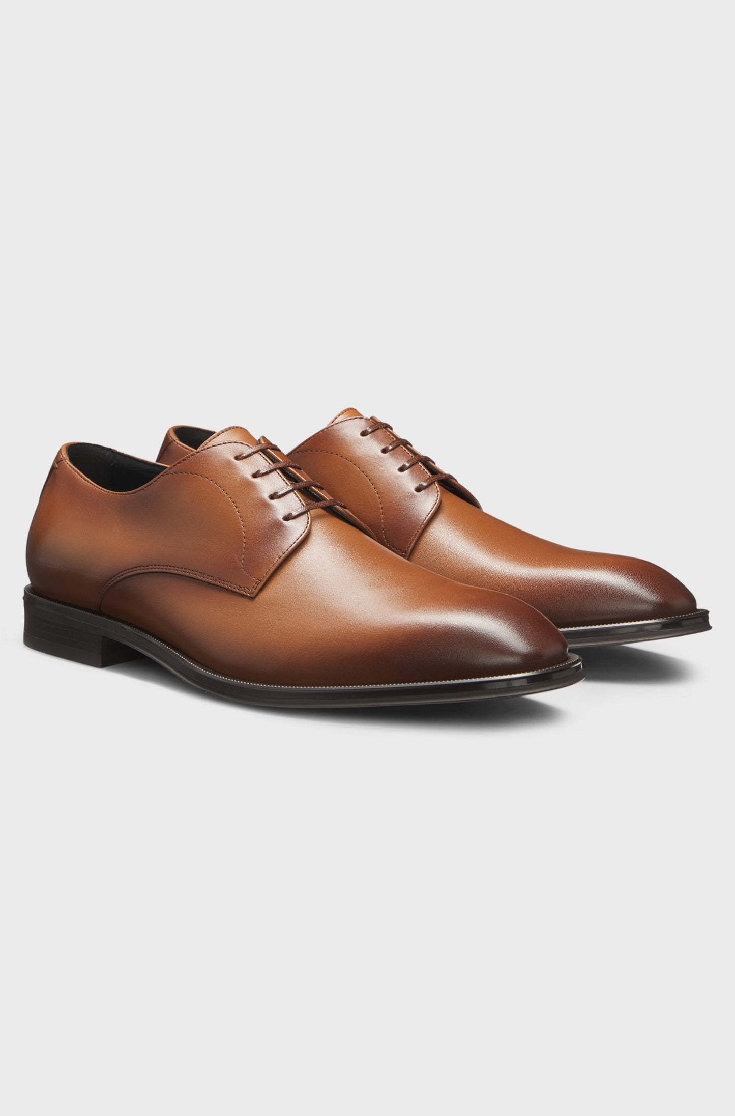 BOSS Formal Shoes - Derrek_Derb_burb